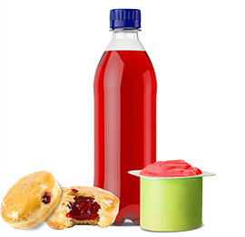 red-snacks